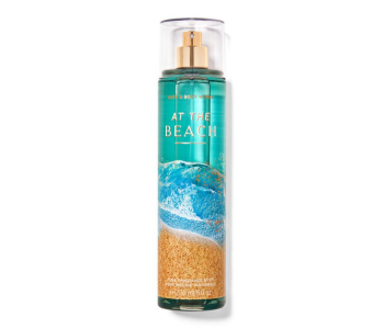 Bath & Body Works At The Beach Fine Fragrance Mist 236 Ml in UAE