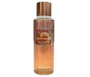 Victoria's Secret Fragrance Mist 8.4 FL Oz (Bare Vanilla Candied) in UAE
