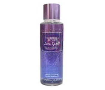 Victoria's Secret Fragrance Mist 8.4 FL Oz (Love Spell Candied) in UAE