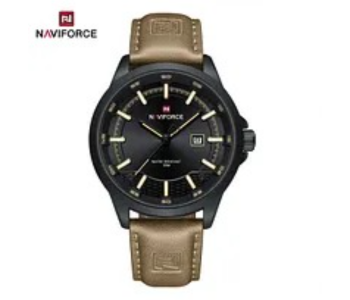 Naviforce NF 9248 L Men's Executive Quartz Watch in UAE