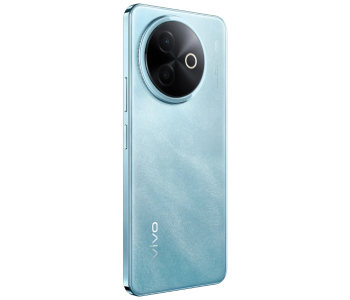 Vivo Y39 5G 8GB 256GB - Ocean Blue in UAE
