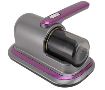 Portable Vacuum Mite Remover Handheld Dust Mite Cleaner With Sterilization Dehumidification And Pet Hair Suction in UAE