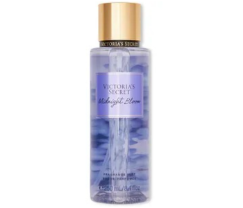 Victoria's Secret Midnight Blossom Fragrance Mist Spray 248 Ml For Women in UAE