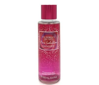 Victoria's Secret Fragrance Mist Pure Seduction Candied 8.4 Fl Oz in UAE