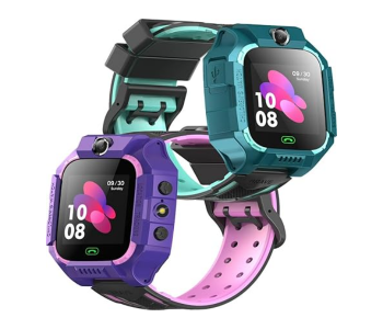 Alreha SMART WATCH in UAE
