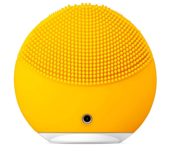Luna Mini Facial Cleansing Brush And Skin Care Device Made With Soft Silicone For Every Skin in UAE