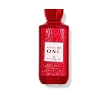 Bath & Body Works Bath And Body Works You Are The One 236ml Body Lotion in UAE