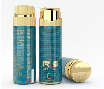 Iris Pour Femme DEO 200 ML in KSA