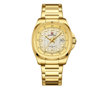 Naviforce NF 9240 Men's Executive Quartz Watch in UAE
