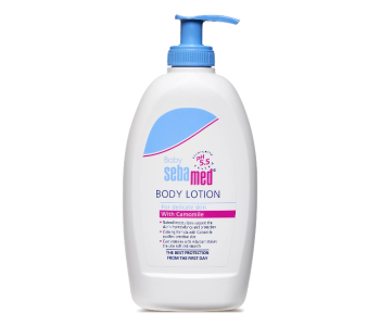 Baby Lotion 400 Ml in UAE