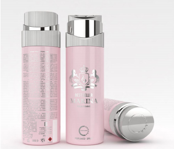 Marina Pour Femme DEO 200 ML in KSA