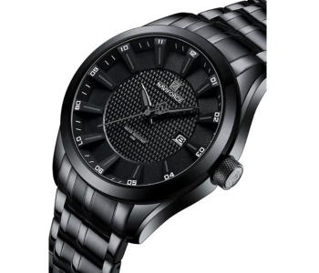 Naviforce 8032 New Design Men Luxury Watches Simple Fashion Wristwatch in UAE