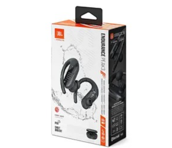 JBL Endurance Peak3 Bluetooth Sports Fully Wireless Ear Hook in UAE