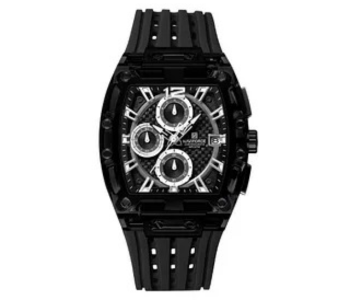 Naviforce Watch NF7105-Black/White in UAE