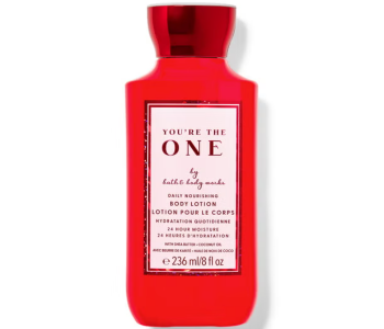 Bath And Body Works You Are The One 236ml Body Lotion in UAE