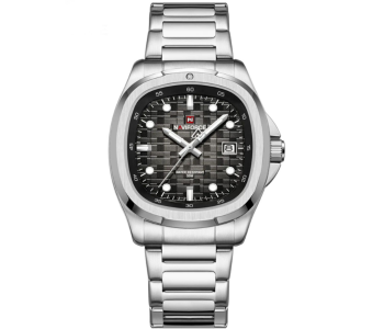 Naviforce Nf-9240 Men’s Analog Watch With Date Display | Stylish & Durable in UAE