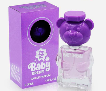 Baby Dream Dark Purple EDP 30 ML in KSA