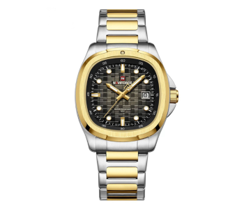 Naviforce NF-9240 Date Precision in UAE