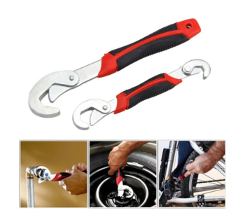 Snap N Grip Red Wrench in KSA