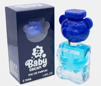 Baby Dream Navy Blue EDP 30 ML BD-9 in KSA