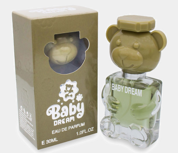 Baby Dream Green EDP 30 ML in KSA
