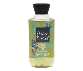 Dance Tropical Shower Gel in UAE