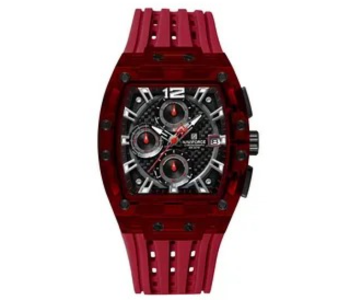 Naviforce Watch NF7105-Red in UAE