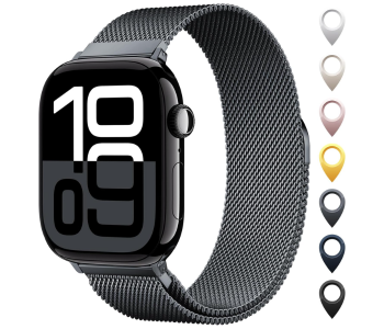 WS-X22 Multi-Function Waterproof Smart Watch | Full-Screen HD Display | Fitness in KSA