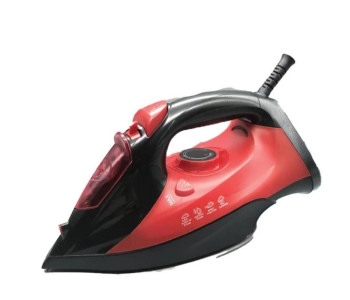 DENX DX3001 Steam Iron – The Secret To A Perfect Look Every Day in KSA