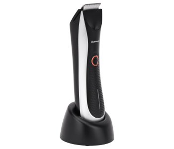 Olsenmark OMTR4105 Hair Groomer & Trimmer – Rechargeable, 60min, Quick USB Charge, Detachable Blades, Waterproof in KSA