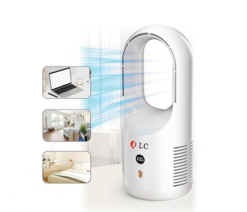 Smart Fan DLC Desktop Fan DLC-31053 in KSA