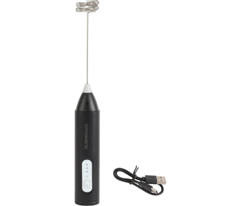 Olsenmark OMMF7038 Rechargeable Milk Frother – High-Speed Whisk, 3 Mixing Modes, Ergonomic Grip in KSA