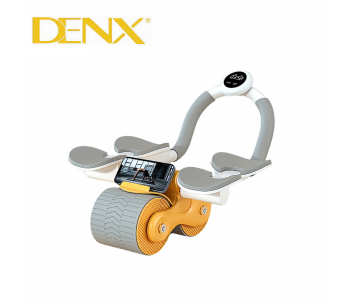 DENX Abdominal Tightening Exercise Machine: Model DX2513 in KSA