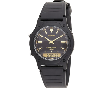 Casio Men Quartz Watch in UAE