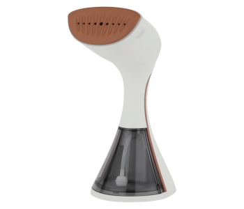 Geepas GGS25035 Handheld Garment Steamer – Portable, High-Power Home Appliance For Quick Clothes Steaming in KSA