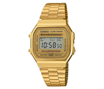 Casio Unisex-Adult Quartz Watch in UAE