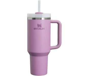STANLEY Quencher H2.0 Flow State Tumbler 40oz - Purple in KSA
