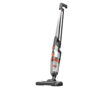 Multifunctional 600W Upright Vacuum Cleaner, Handheld, High Power, Large Suction, Operates Quietly DLC-36345 in KSA