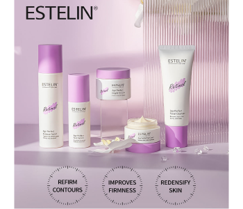 Estelin Age Perfect Renew Youth Skin Care Set 6 Pcs/Set in UAE