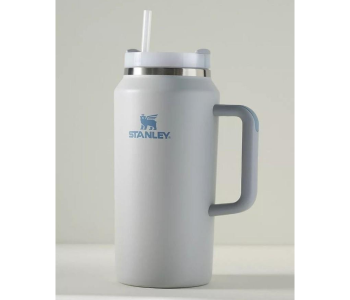 Premium Quencher H2.0 FlowState™ Tumbler | 64 OZ | 1.90 L - Grey in UAE