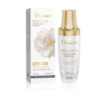 Niacinamide Face Lotion Vitamin C Moisturizing Skin Brightening Lightening Firming Women Face Cream And Lotion in UAE