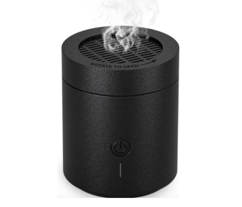 Portable Bakhoor Burner – Electric Mabkhara Oud Diffuser For Home-Car-Office USB-Powered- Bk18 in UAE