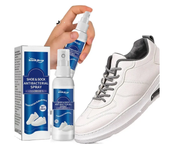 Shoe Socks Deodorizing Spray 60ml in UAE