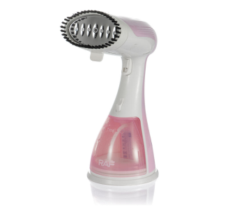 RAF Multi Colors Mini Handheld Garment Steamer Portable 1500W in UAE