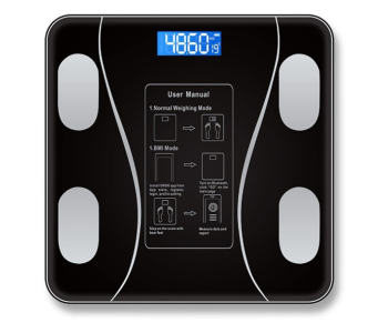 Smart Electronic Scale For Measuring Weight in UAE