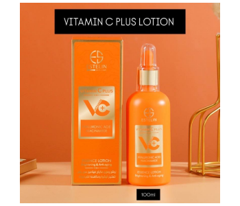 Vitamin C Plus Brightening & Anti-aging Essence Lotion (100ml) in UAE
