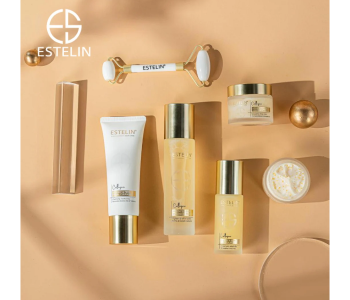 Estelin - Bouncy & Firm Collagen Skin Care Set in UAE