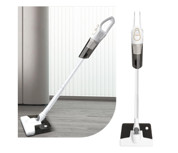 5 In 1 Cordless Vacuum Cleaner Portable Lightweight 6000Pa Suction With Water Tank For Floors And Car in UAE