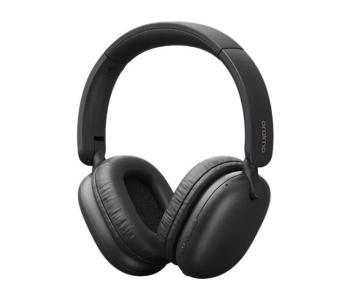 ORAIMO BoomPop Lite ENC Over-Ear Wireless Headphonest | OHP-317-BK Speed Black in KSA