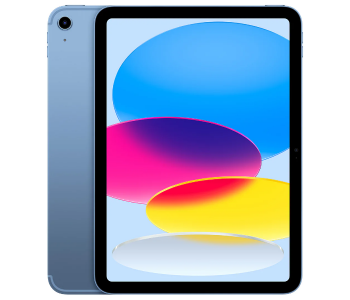 Apple Ipad11-inch IPad A16 Bionic Chip Wi-Fi 128GB 2025 - Blue in UAE
